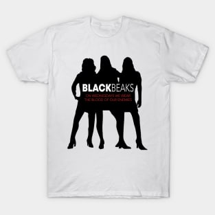 Blackbeaks T-Shirt